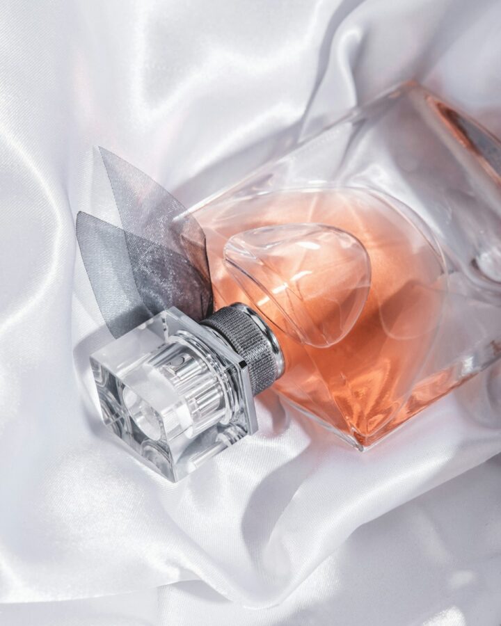 Rose Veil
